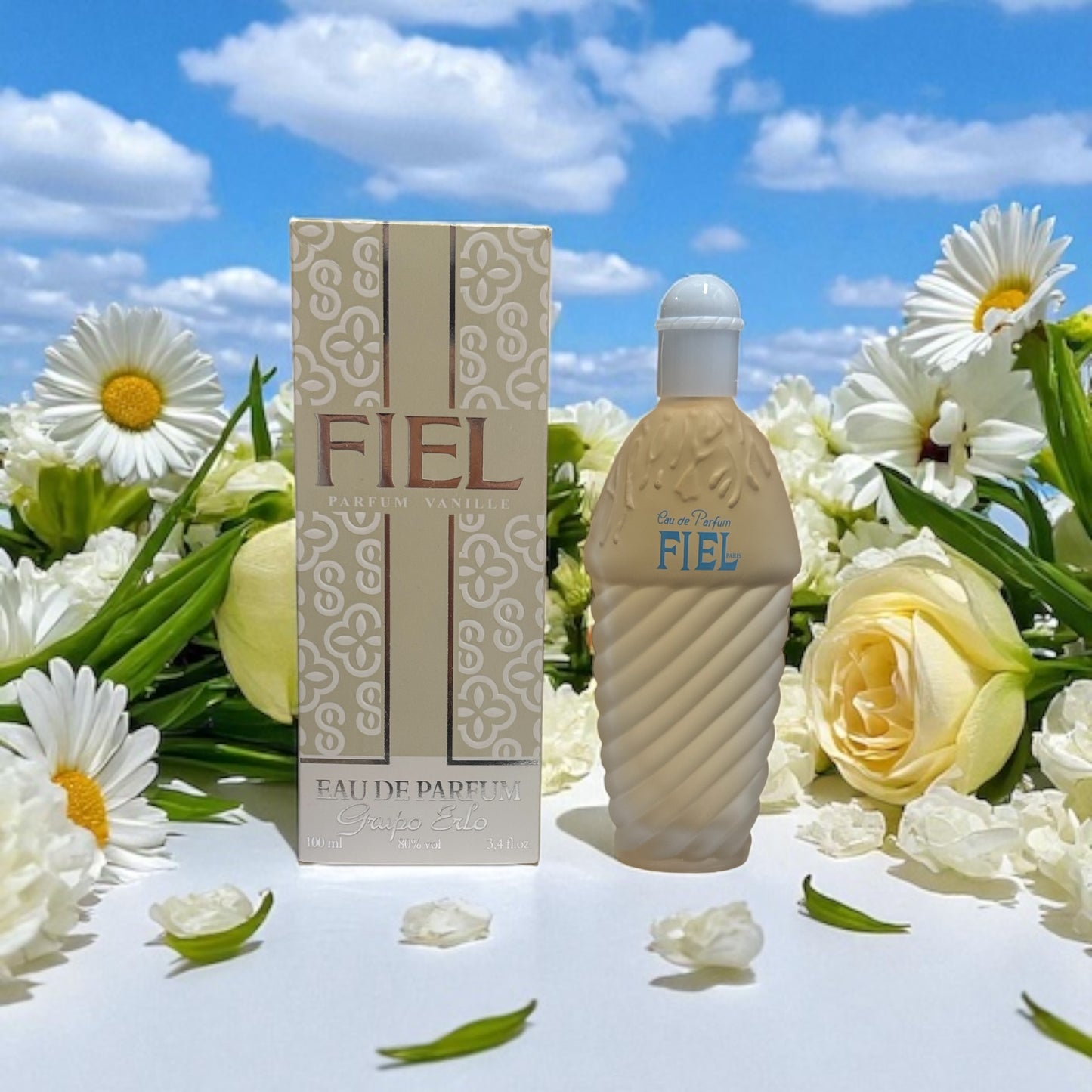 PERFUME FIEL 100ML