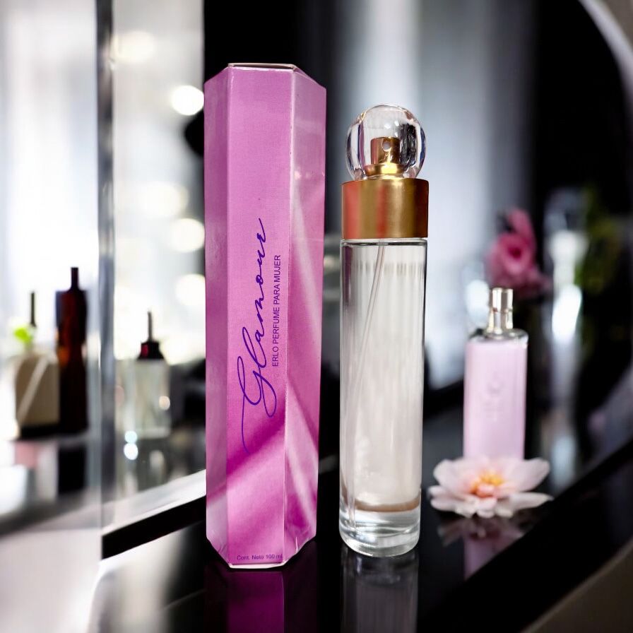 PERFUME GLAMOUR D