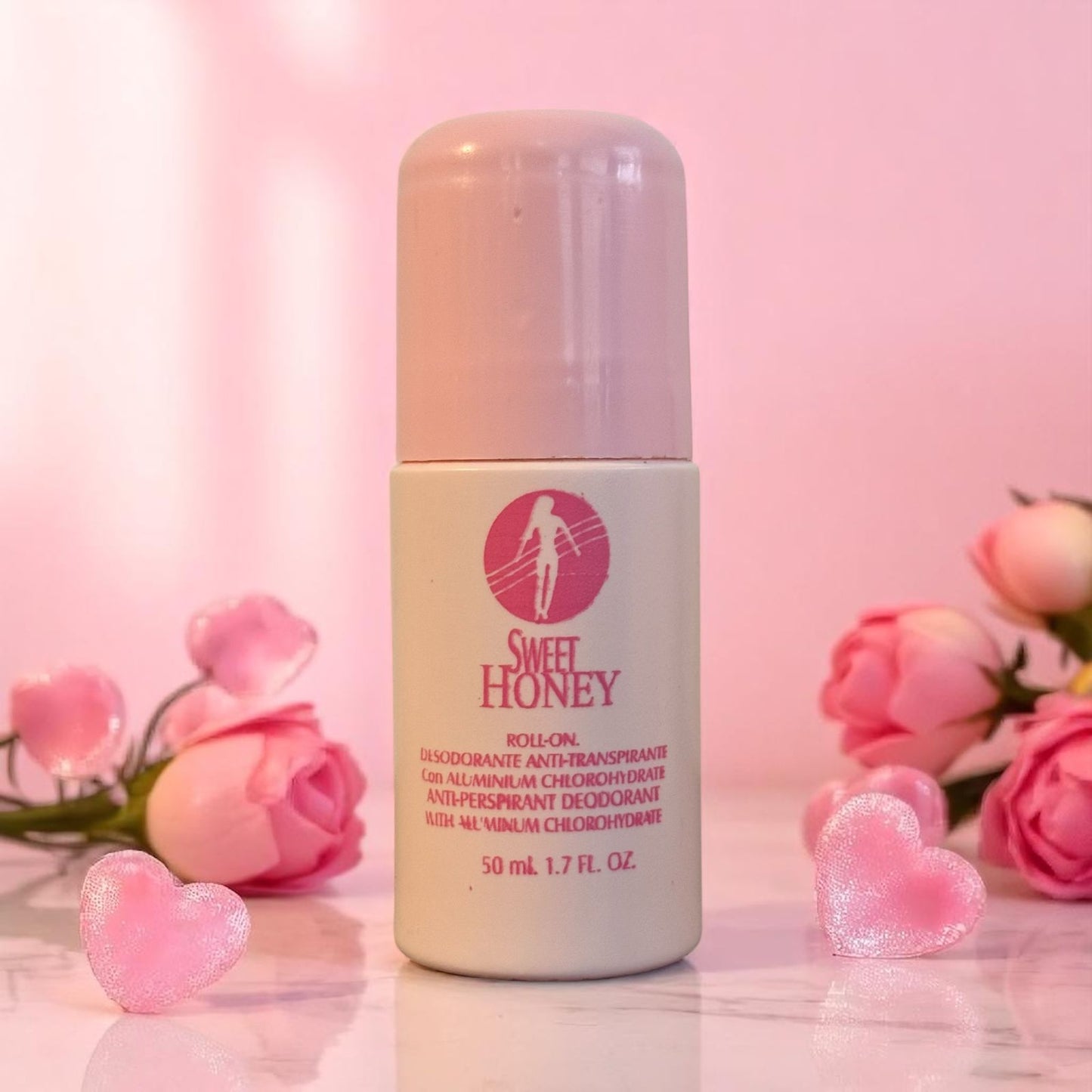 ROLL ON SWEET HONEY 50ML