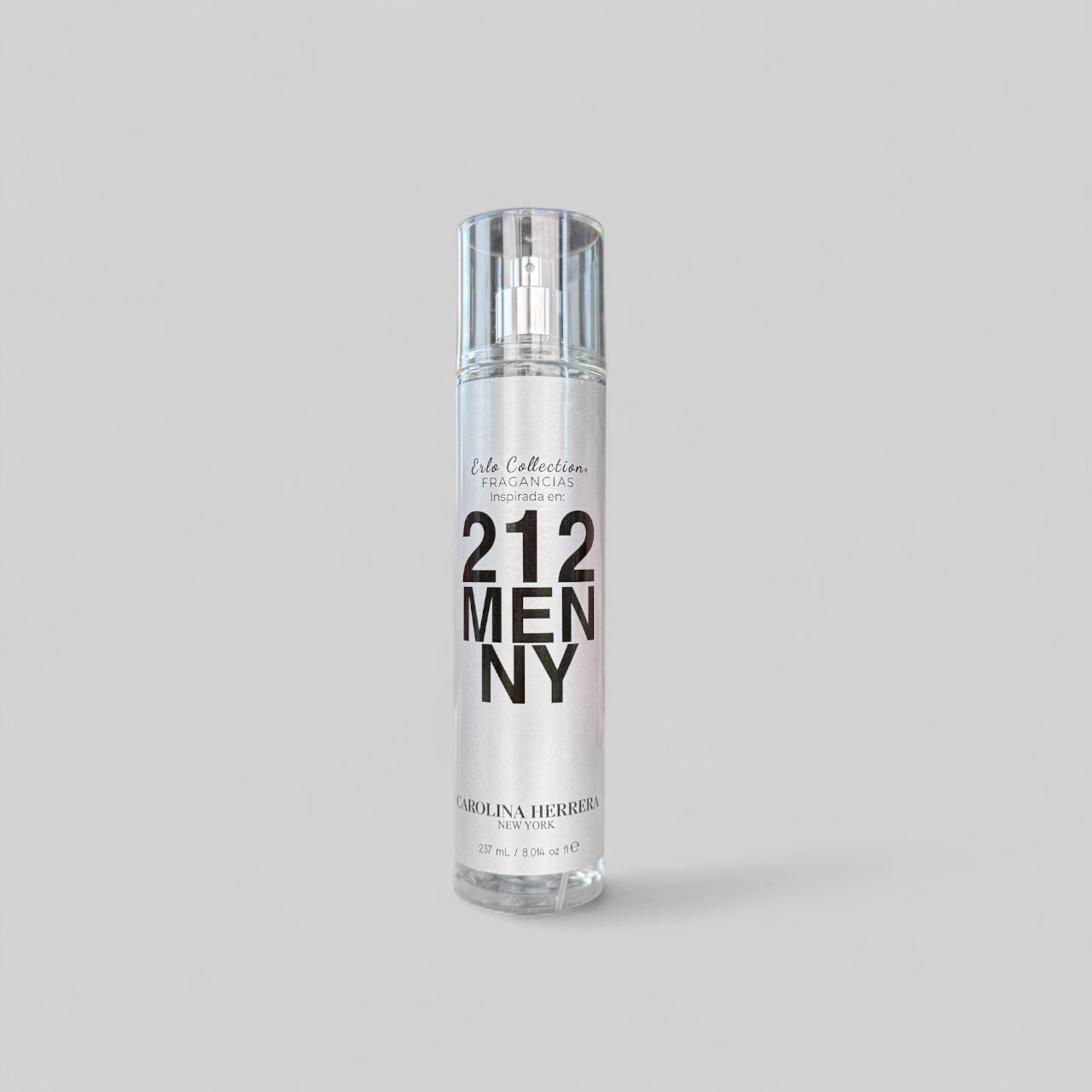 BODY 212 NY FOR MEN 237ML
