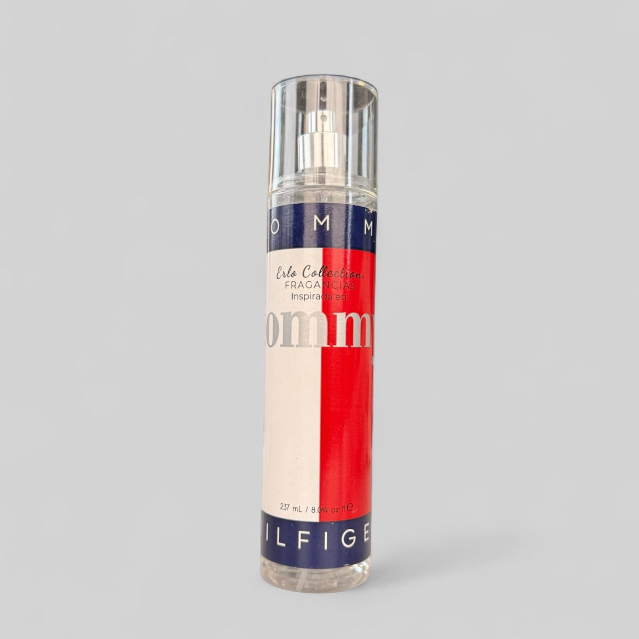BODY TOMMY 237ML