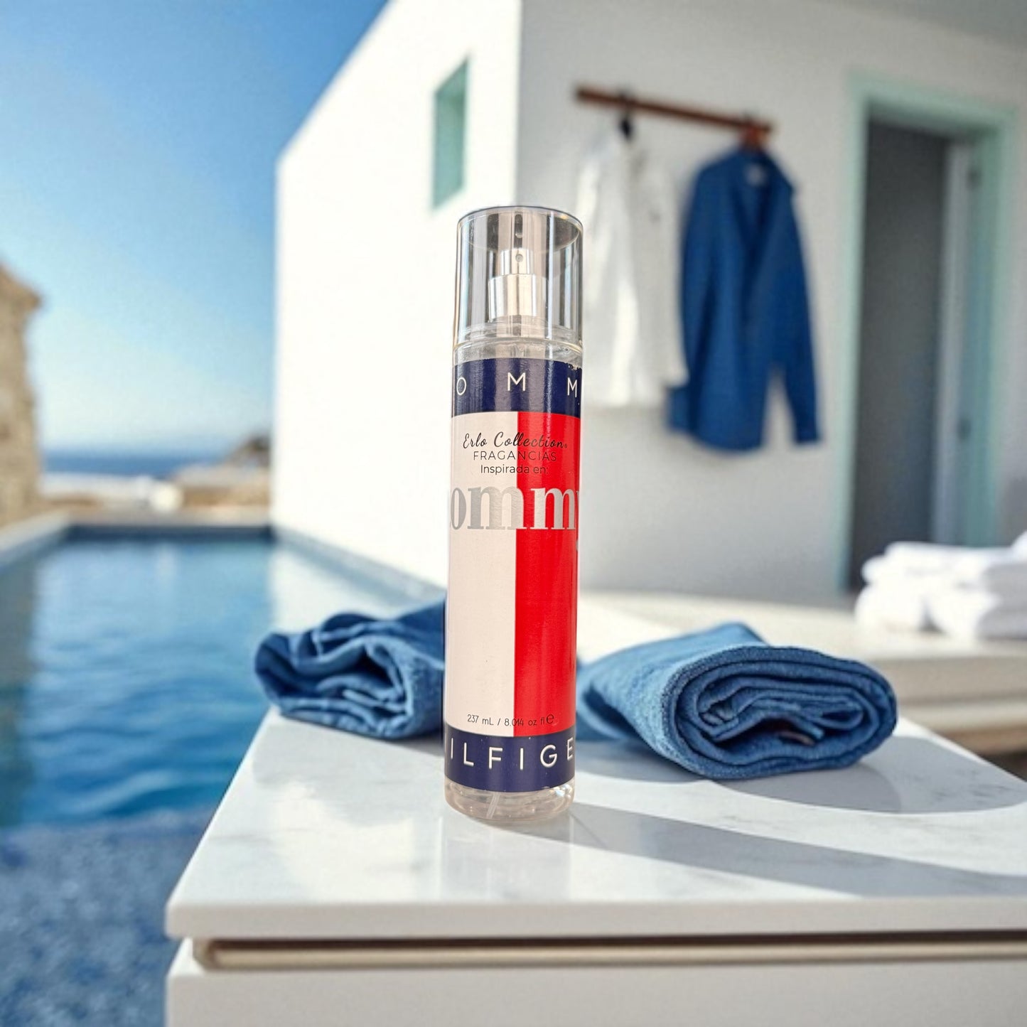 BODY TOMMY 237ML