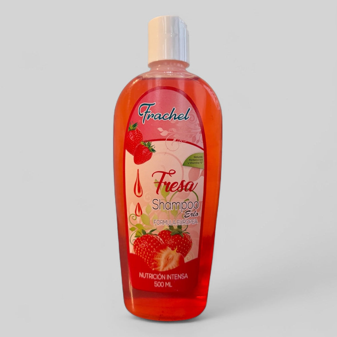 SHAMP FRACHEL FRESA 500ML