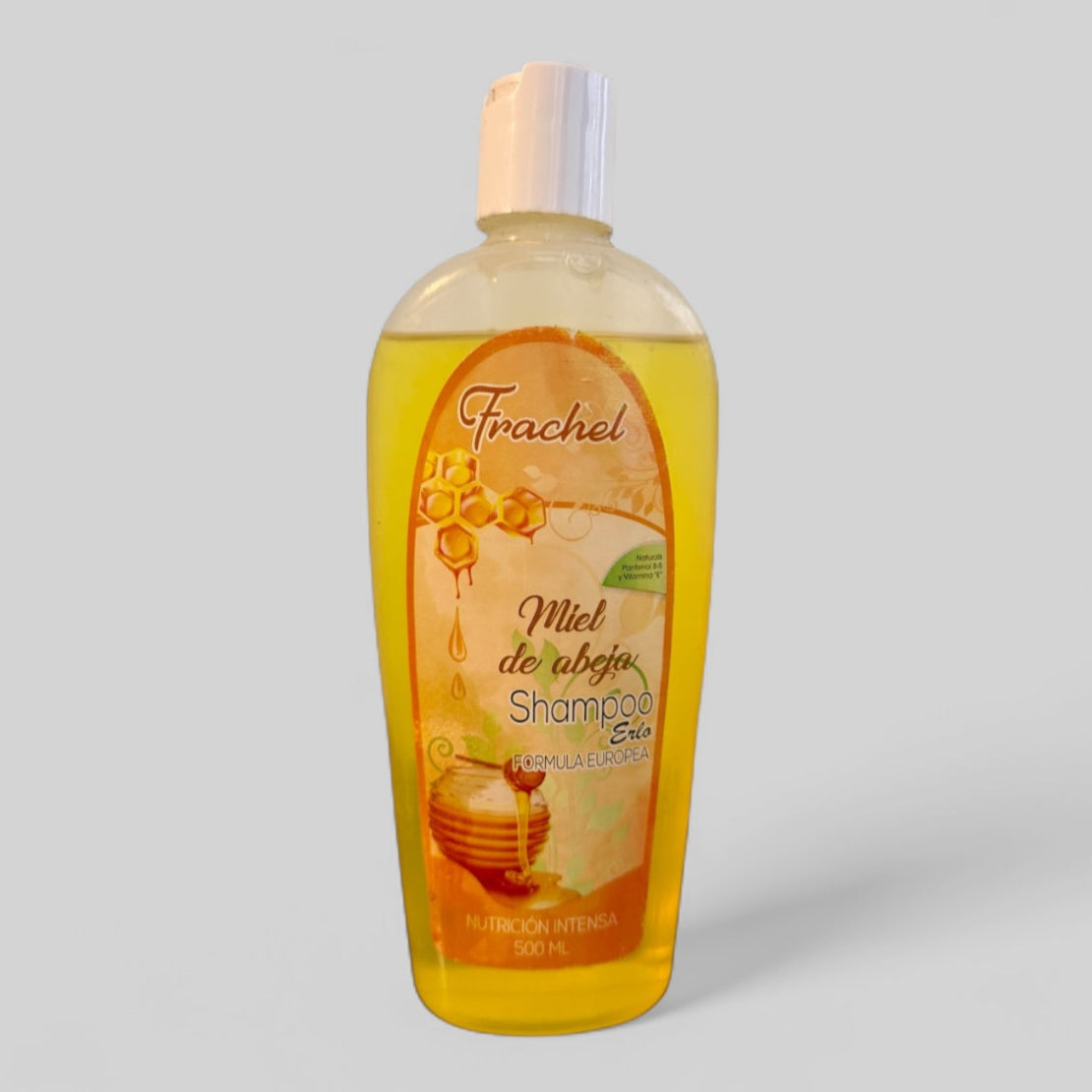 SHAMP FRACHEL MIEL 500ML