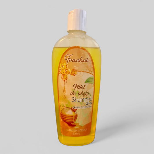 SHAMP FRACHEL MIEL 500ML