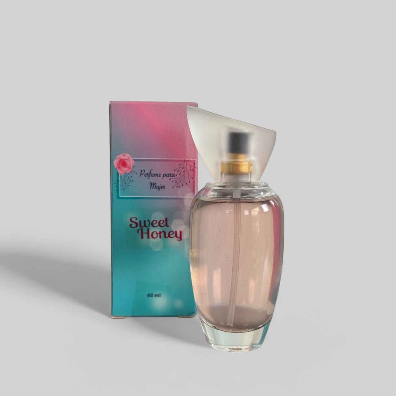 PERFUME SWEET HONEY 50ML