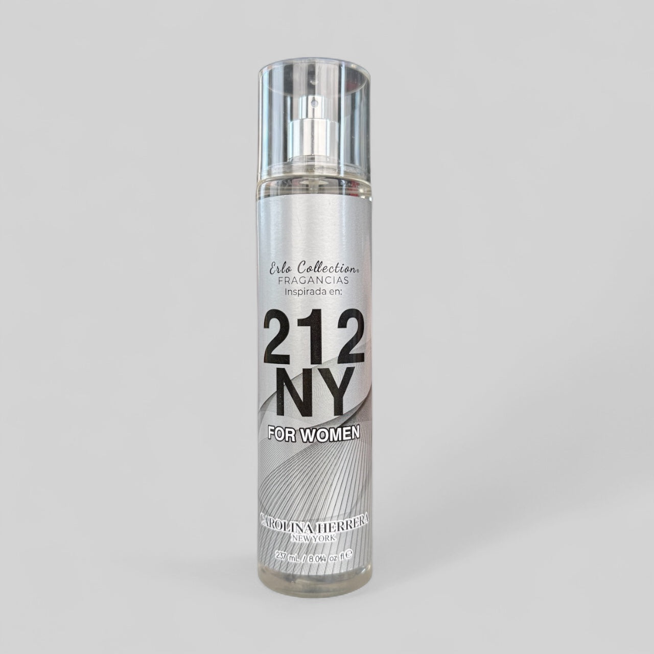 BODY 212 NY FOR WOMEN 237ML