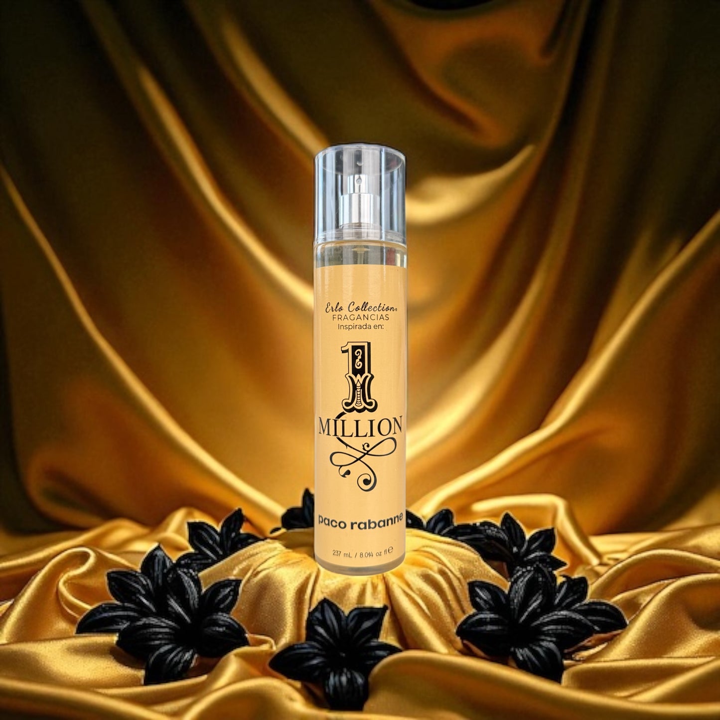 BODY ONE MILLION 237ML