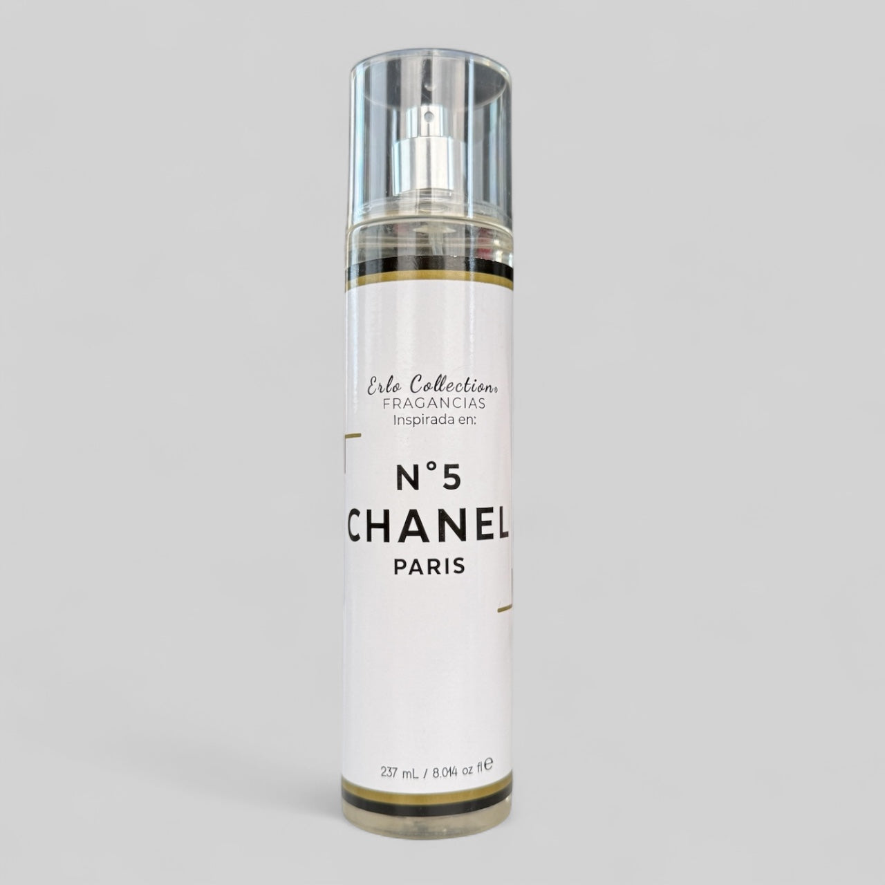 BODY CHANEL N5 237ML