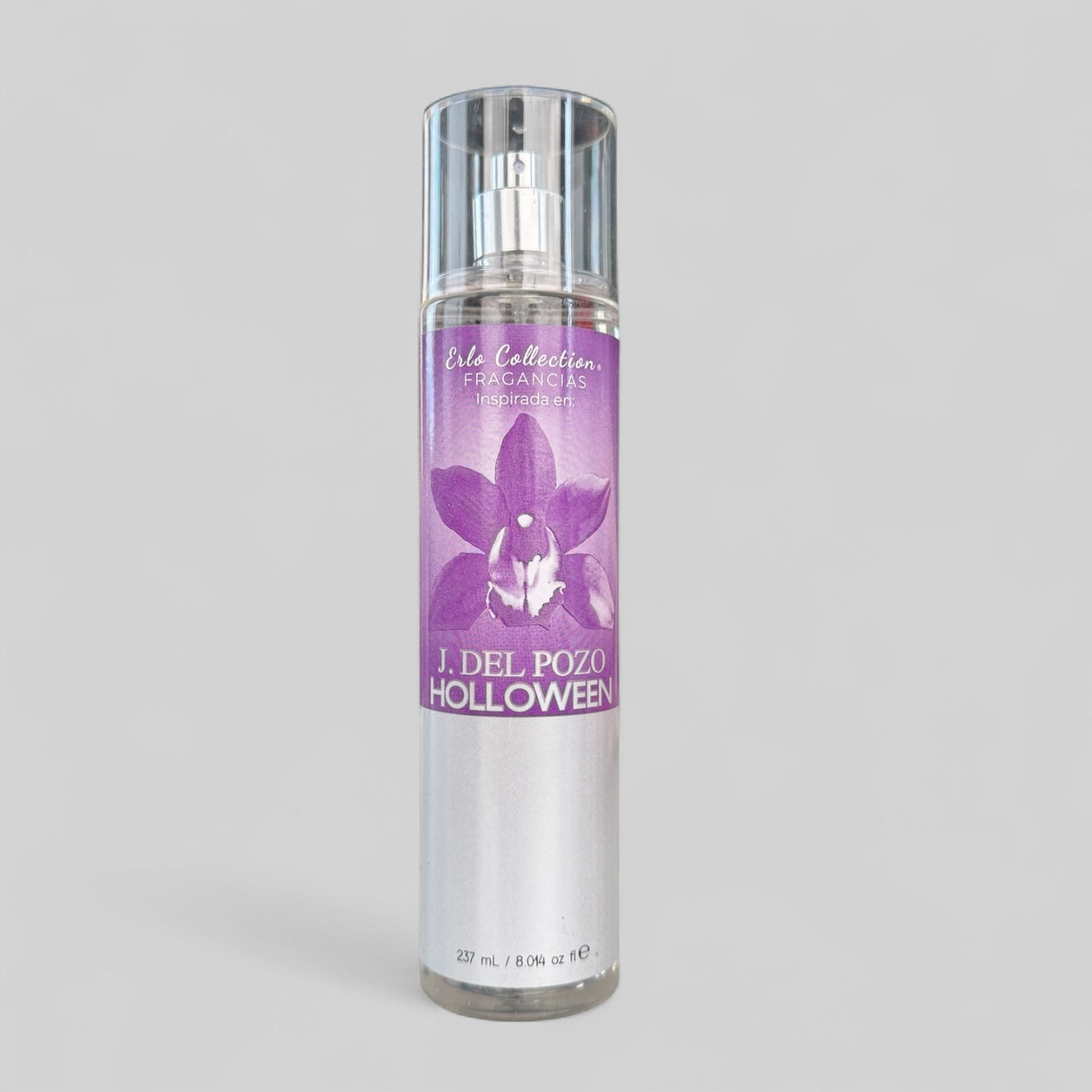 BODY HALLOWEN 237ML
