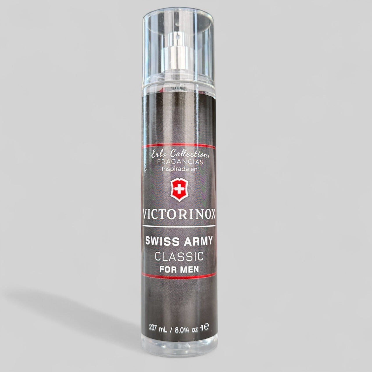 BODY SWISS ARMY CLASIC FOR MEN 237ML