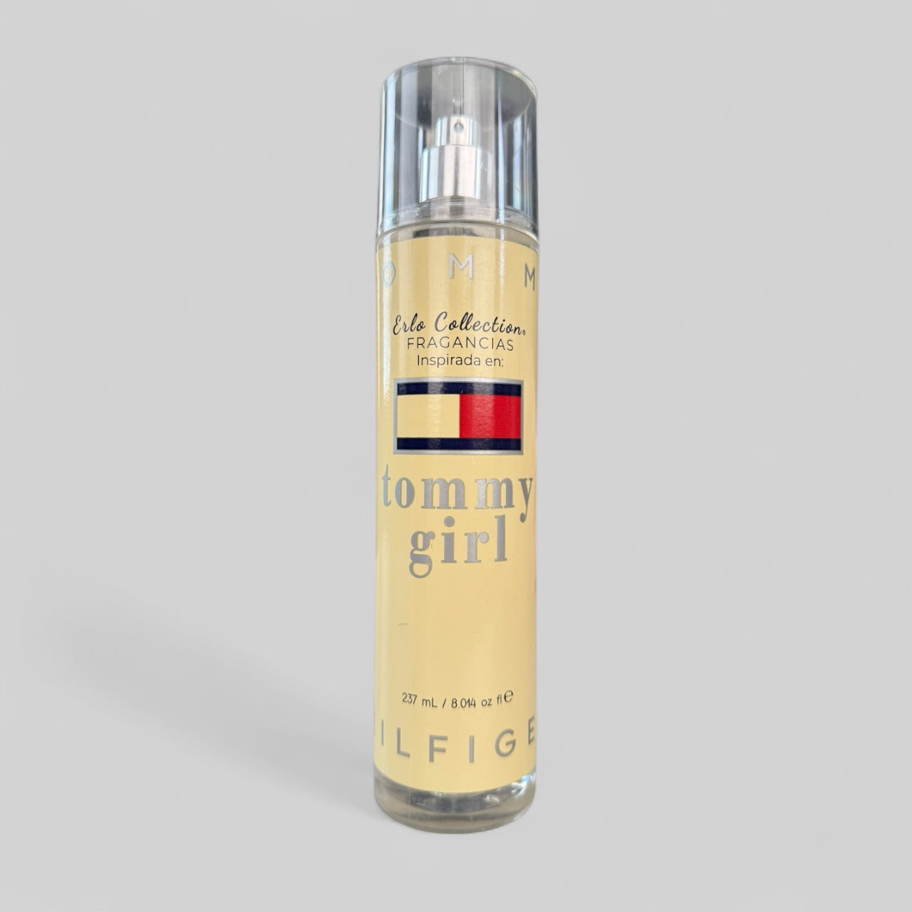 BODY TOMMY GIRL 237ML