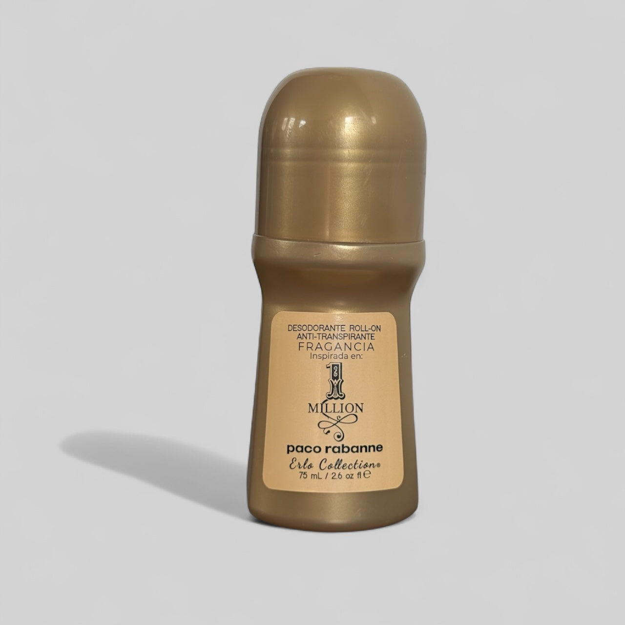 ROLL ON ONE MILLION 75ML