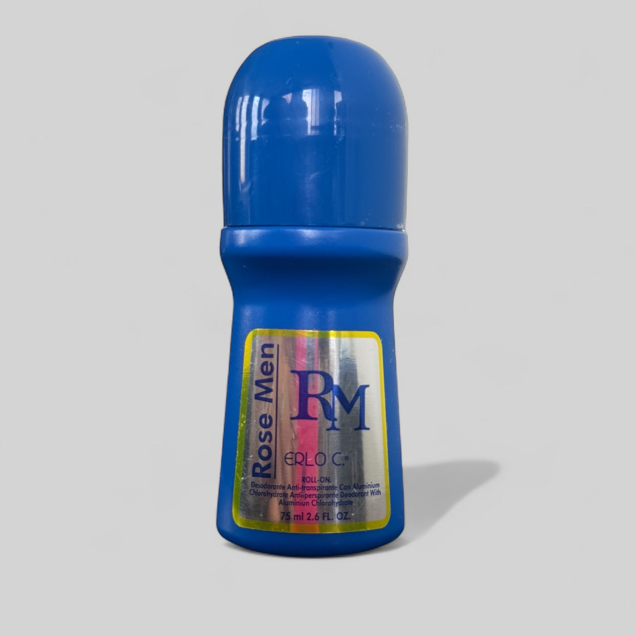 ROLL ON ROSE MEN 75ML