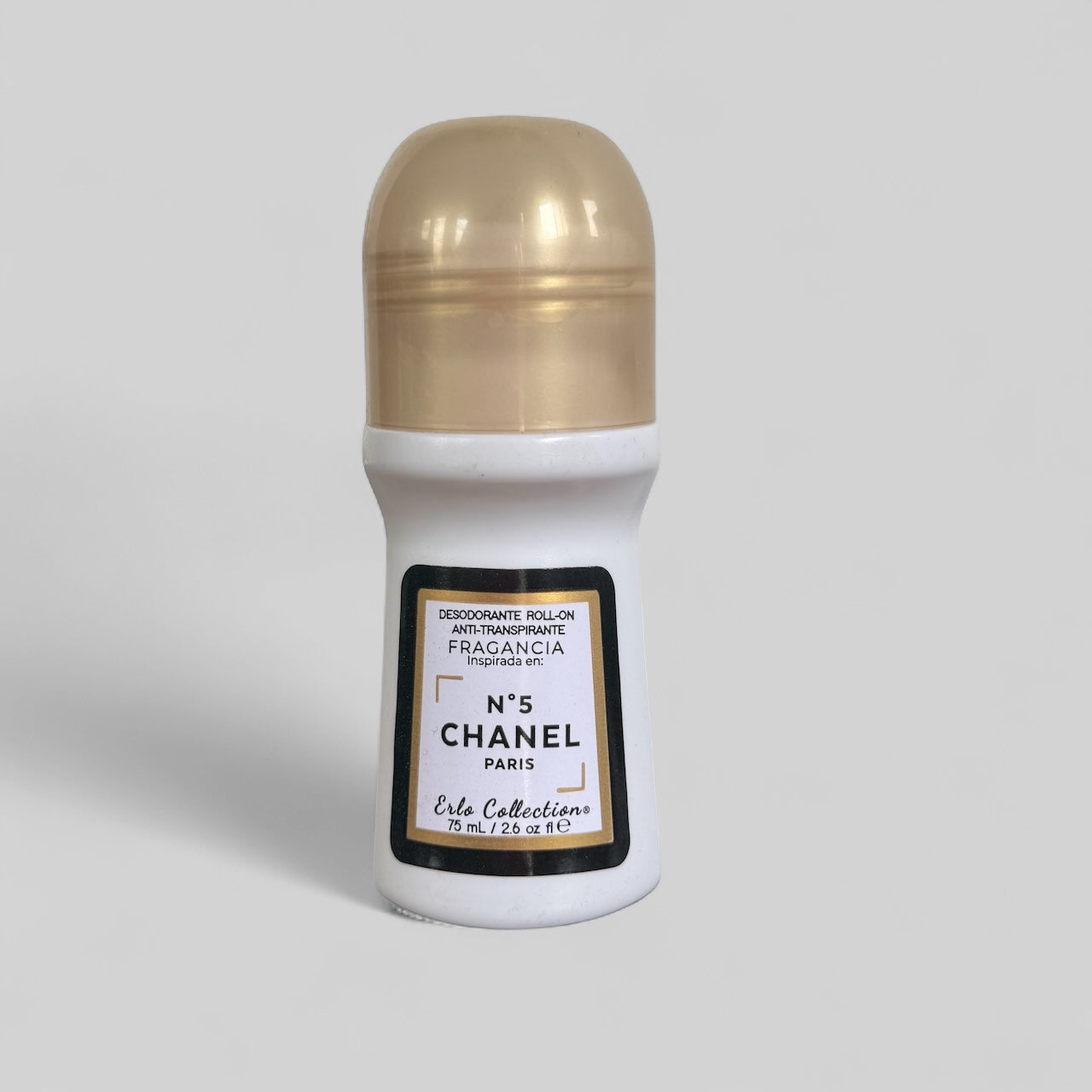 ROLL ON CHANEL N5 75ML