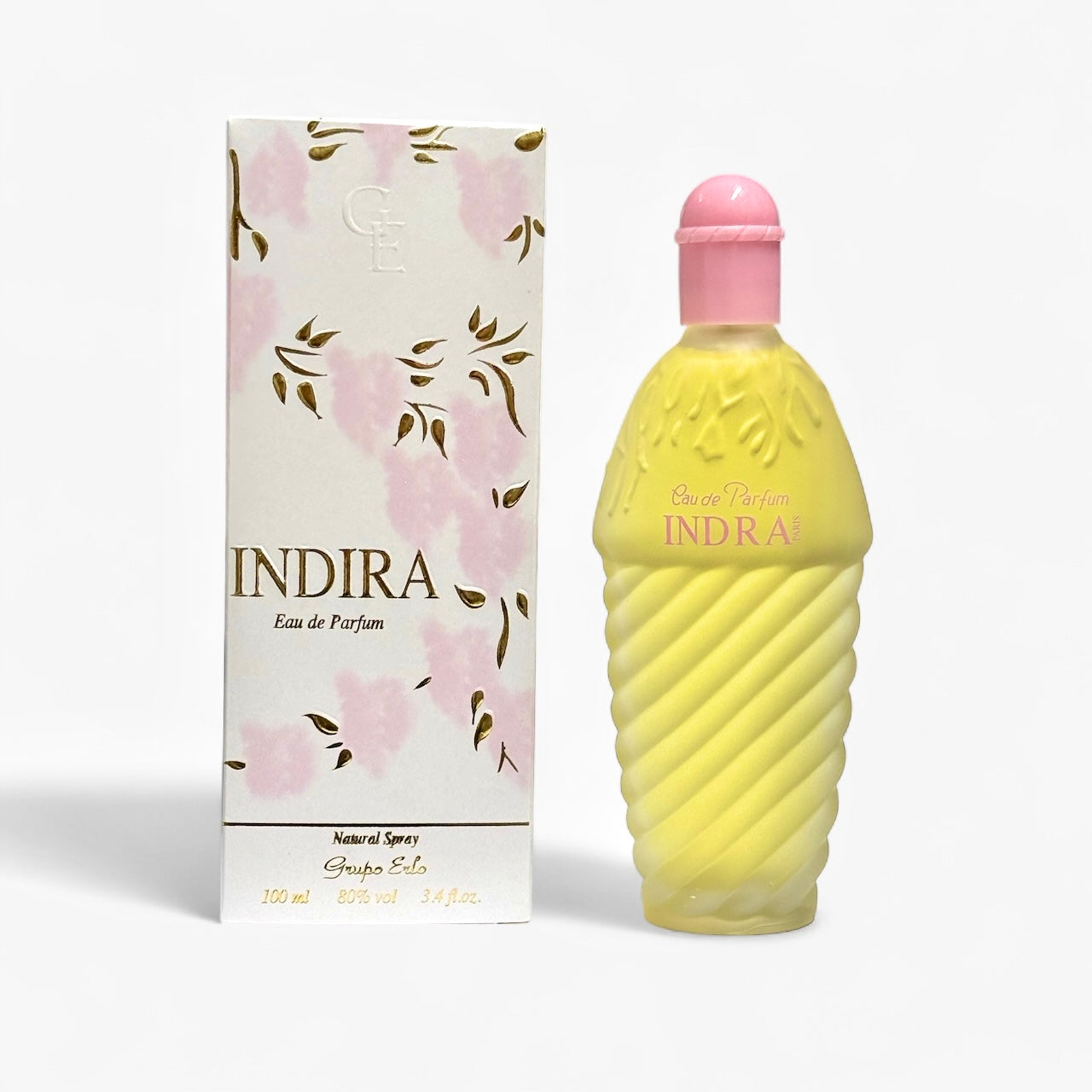 PERFUME INDIRA 100ML