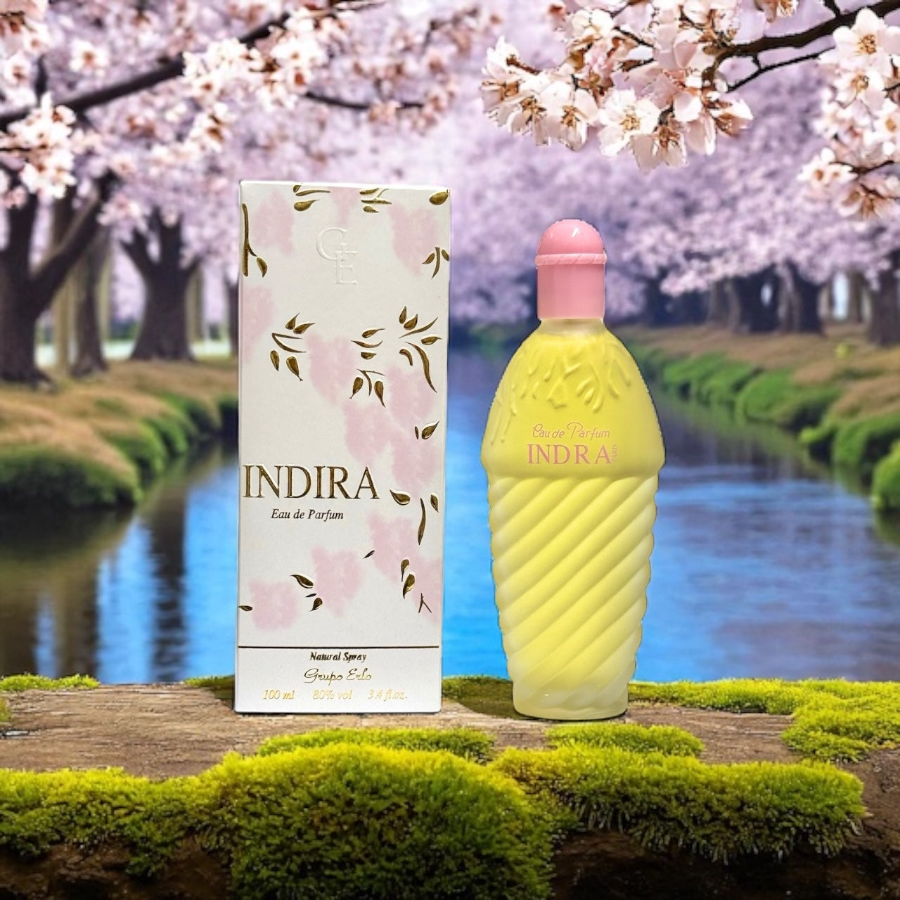 PERFUME INDIRA 100ML
