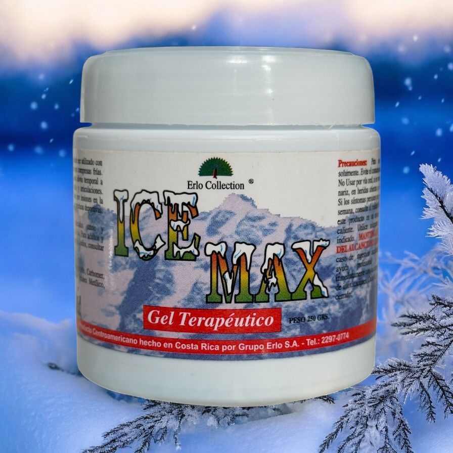 GEL TERAPEUTICO 250GR