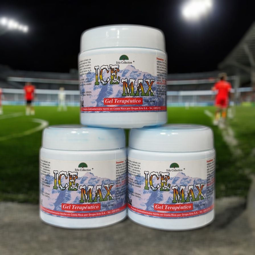 GEL TERAPEUTICO 250GR