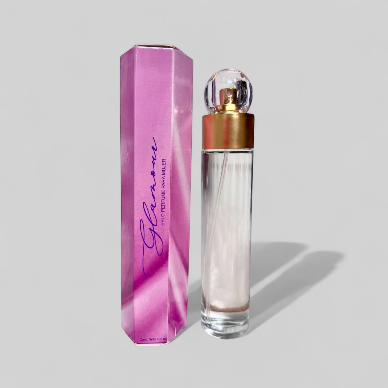 PERFUME GLAMOUR D