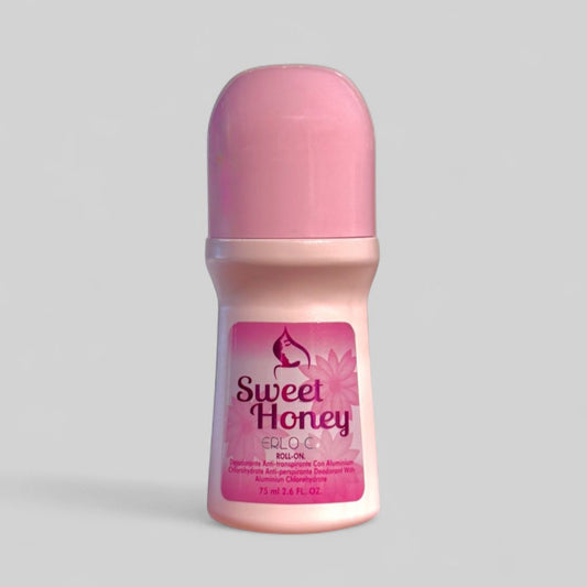 ROLL ON SWEET HONEY 75ML