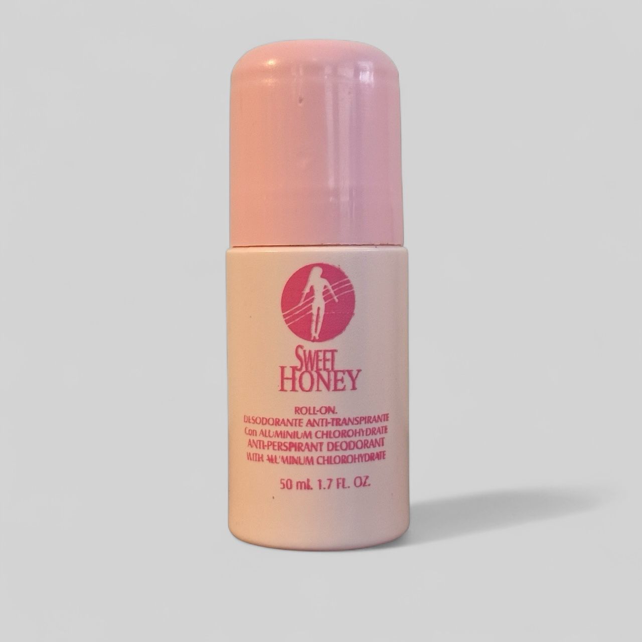 ROLL ON SWEET HONEY 50ML