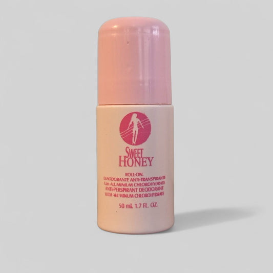 ROLL ON SWEET HONEY 50ML