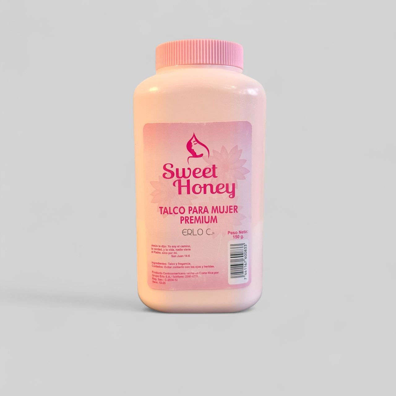 TALCO SWEET HONEY 150GR
