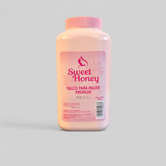 TALCO SWEET HONEY 150GR