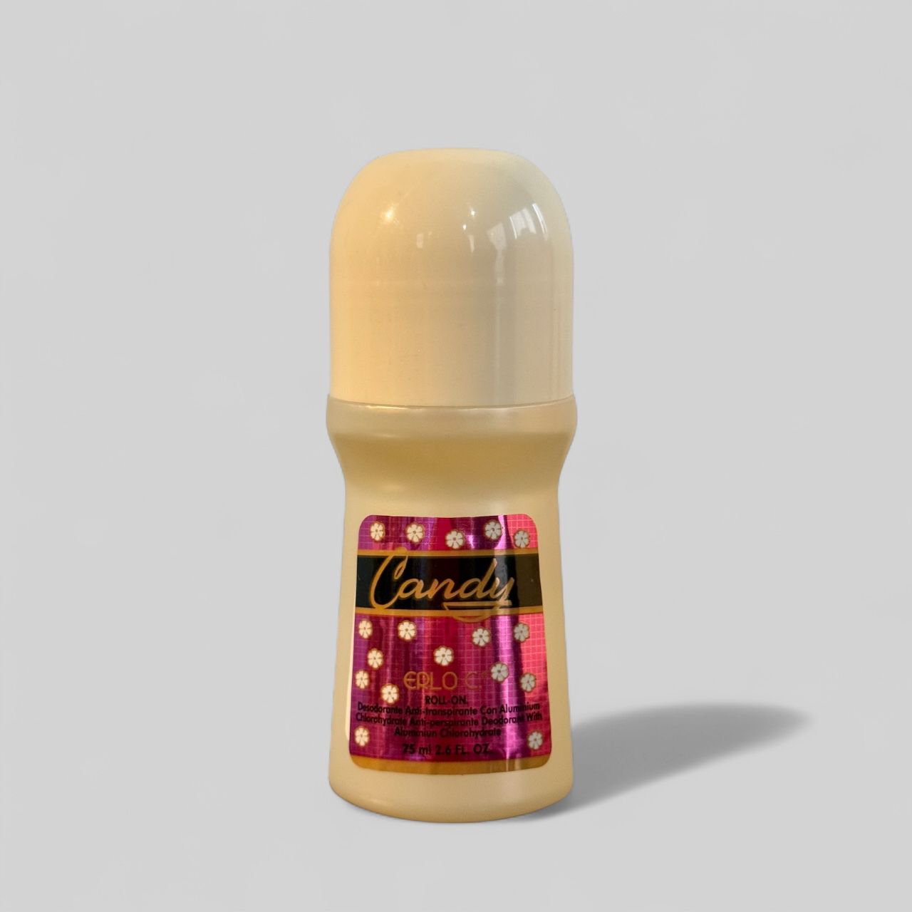 ROLL ON CANDY 75ML