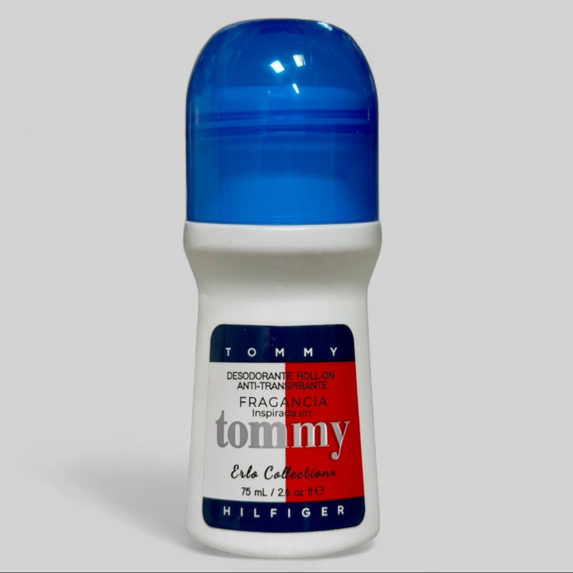 ROLL ON TOMMY 75ML