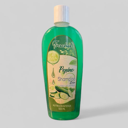 SHAMP FRACHEL PEPINO 500ML