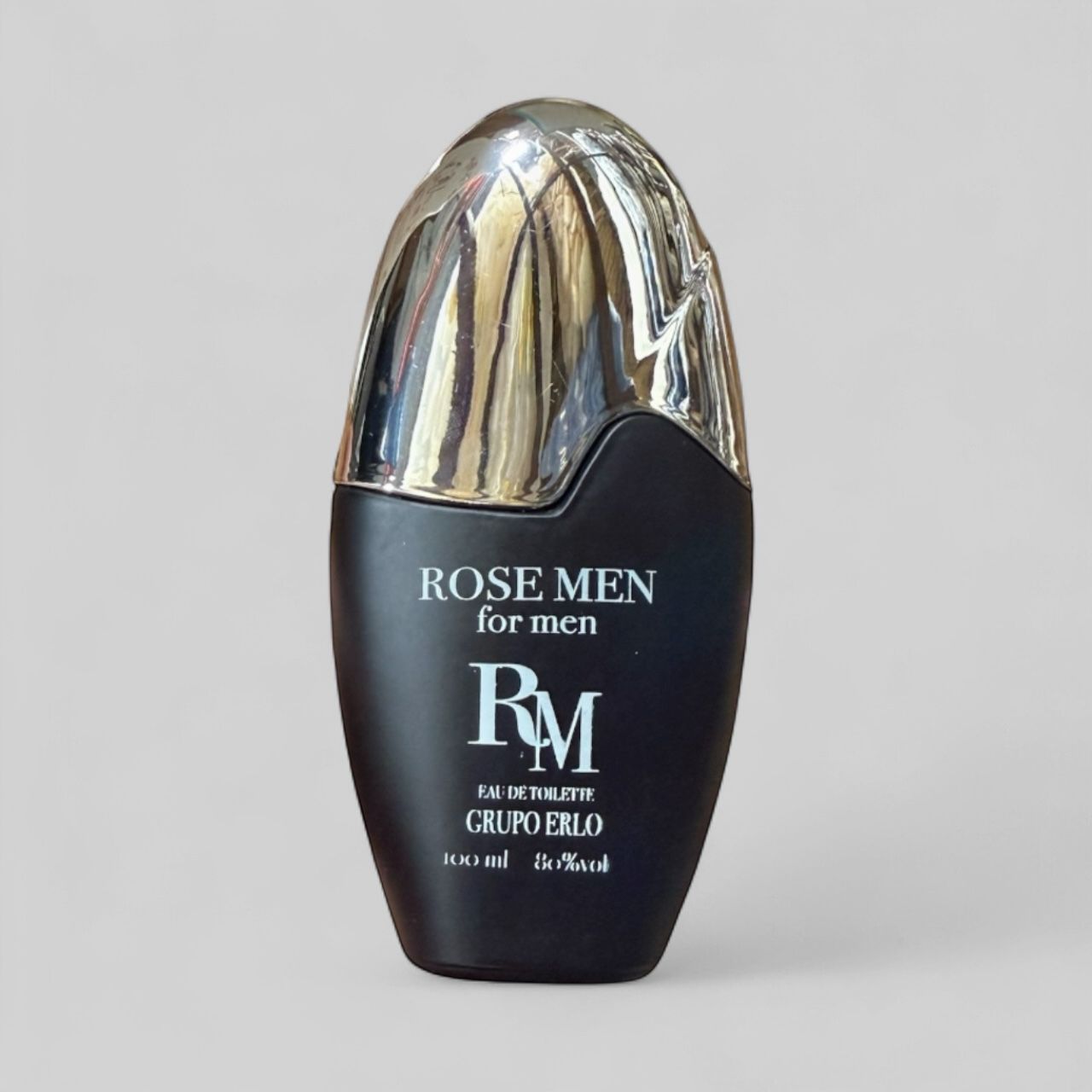 PERFUME ROSE MEN 100ML